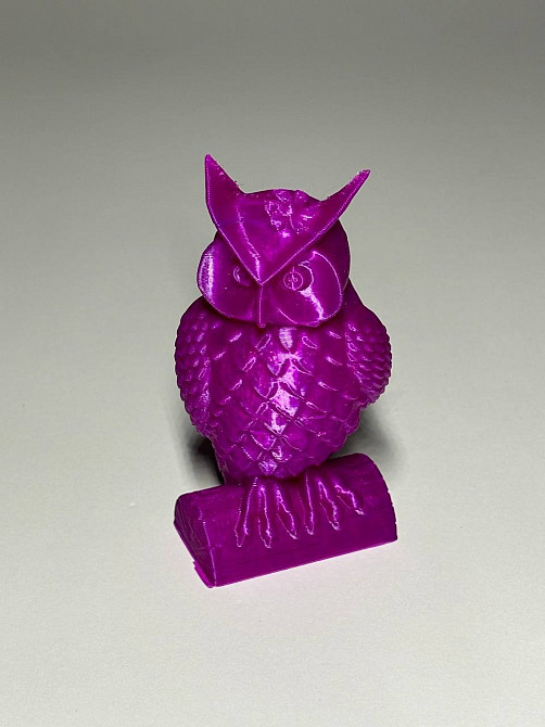 3 D печать на заказ по вашим проектам Кривий Ріг - зображення 5