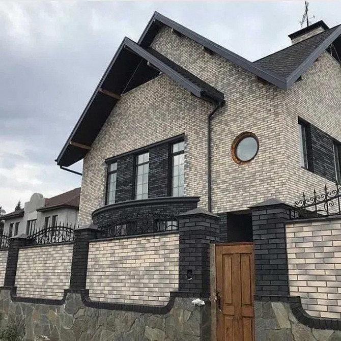 Лінії для виробництва пресованих будівельних матеріалів Луцьк - зображення 3