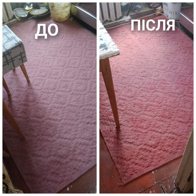 Химчистка мягкой мебели Кременчуг - изображение 4