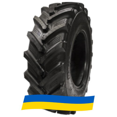 16.9 R26 BKT RT857 138/138A8/B Сельхоз шина Київ - зображення 7