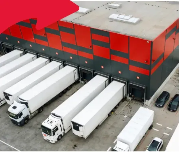 Гнучкі каденції – робота водієм з офіційним працевлаштуванням в Польщі Одеса - зображення 1