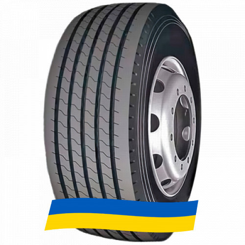 385/65 R22.5 Ovation RSVI-160 160K Прицепная шина Київ - зображення 2