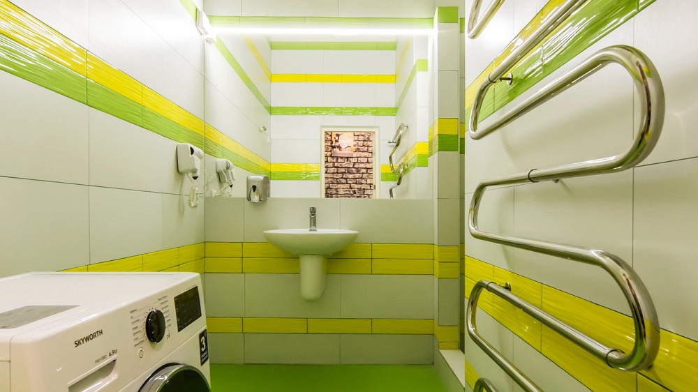 Кімната, койко-місце біля метро Вокзальна Киев - изображение 10