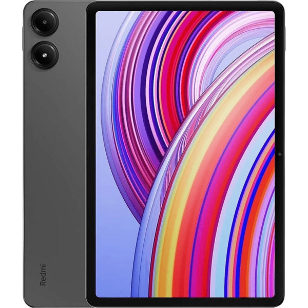 Планшет Xiaomi Redmi Pad Pro 5G 6/128GB Graphite Gray (No Adapter) Global (VHU4835EU) UA (Код товара Харків - зображення 1