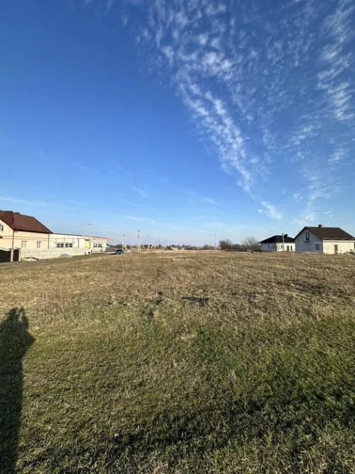 Земельна ділянка під забудову, с. Грабів Ровно - изображение 3