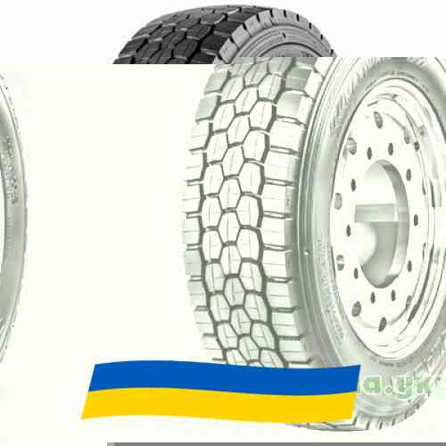 225/75 R17.5 Lassa Maxiways 110D 129/127M Ведущая шина Київ
