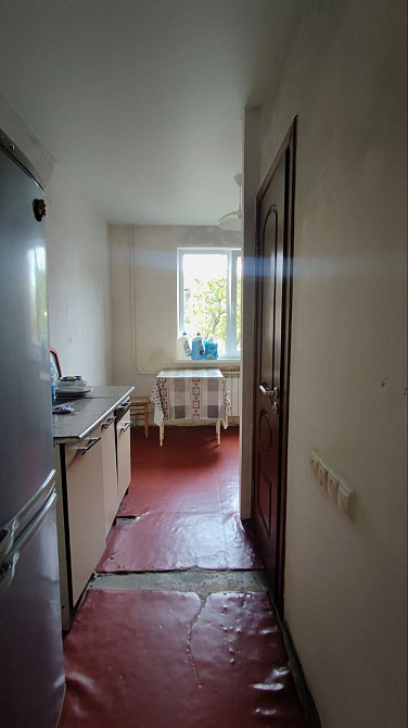 Продаж 1-кімнатної квартири вул. Градинська, 10А Київ - зображення 6