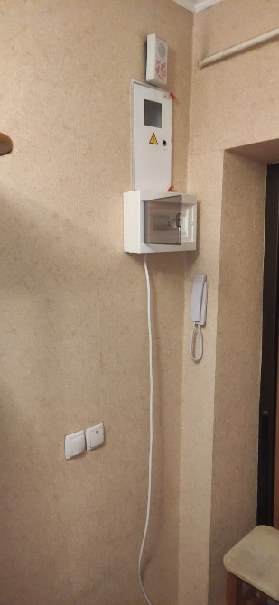 Електрощитки Авр для автоматичного переключення електроживлення EcoFlo Івано-Франківськ - зображення 6