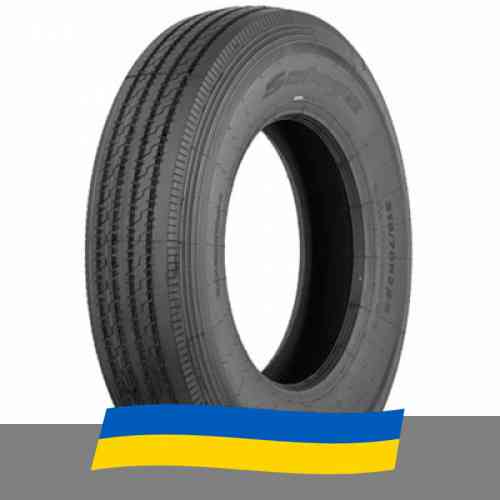 295/80 R22.5 Satoya SF-042 152/149M Рулевая шина Київ