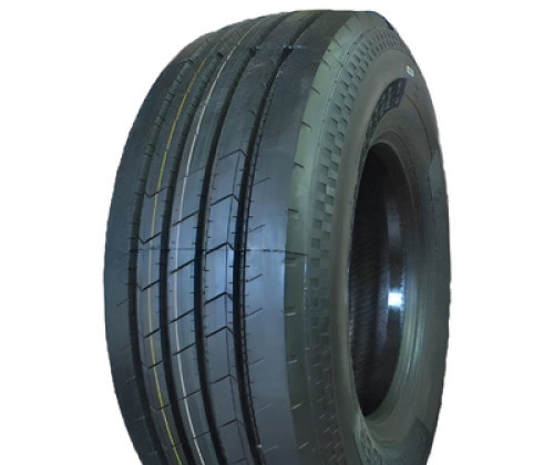 385/55 R22.5 Constancy Ecosmart 66 160K Прицепная шина Київ - зображення 8