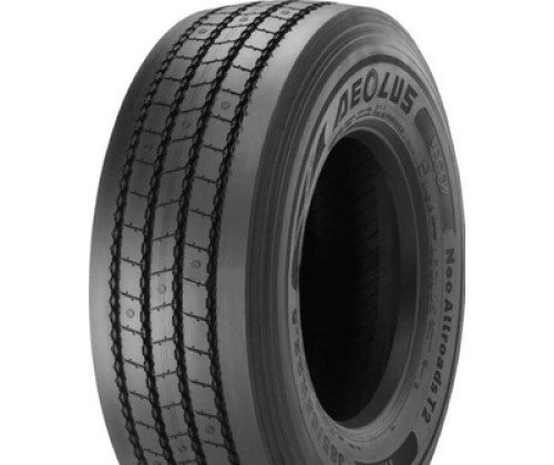 265/70 R19.5 Aeolus Neo Allroads T2 143/141J Прицепная шина Київ - зображення 8