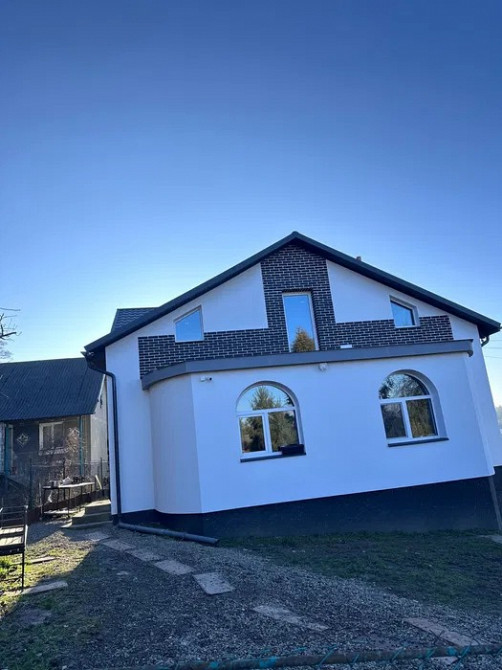 Продаж будинку в с. Почаєвичі, Дрогобицький район Дрогобыч - изображение 5