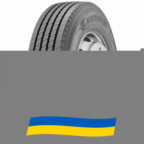 11 R20 Kormoran U 150/146K Универсальная шина Київ - зображення 2
