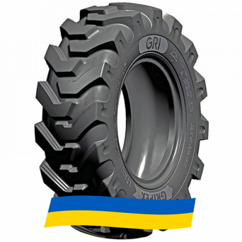 12.5/80 R18 GRI GRIP EX LT100 146A6 Индустриальная шина Київ - зображення 3