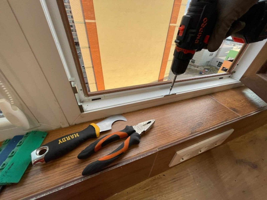 Ремонт, встановлення, вікон, дверей Хмельницький - зображення 2
