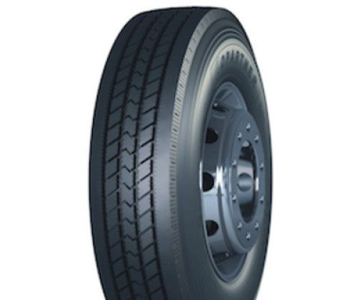 295/80 R22.5 Copartner CP969 152/149M Рулевая шина Київ - зображення 8