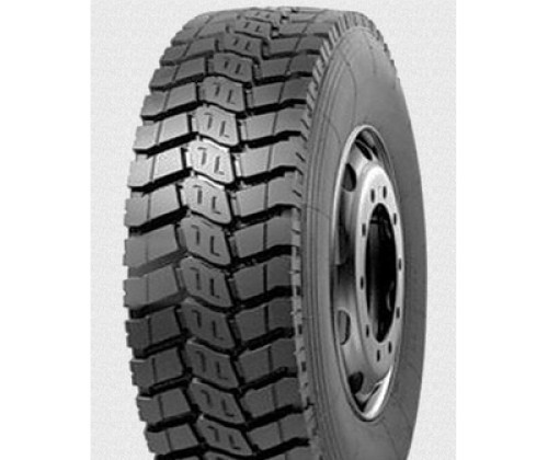 10 R20 Ovation VI-313 149/146K Ведущая шина Київ - зображення 8