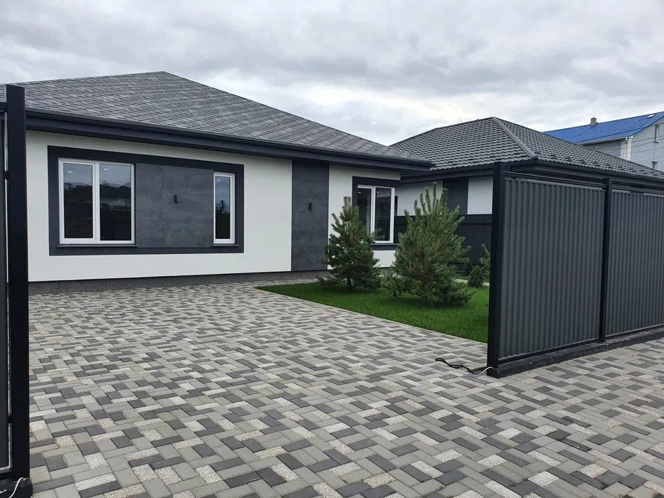 Будинок одноповерховий Білогородка Київ - зображення 10