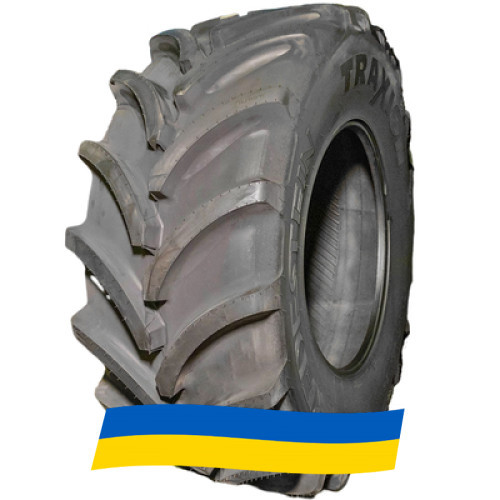 710/75 R38 Vredestein Traxion XXL 174D Сельхоз шина Київ - зображення 7