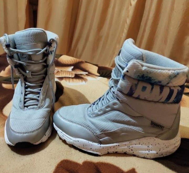 Ботинки сапоги спортивные Киев - изображение 1