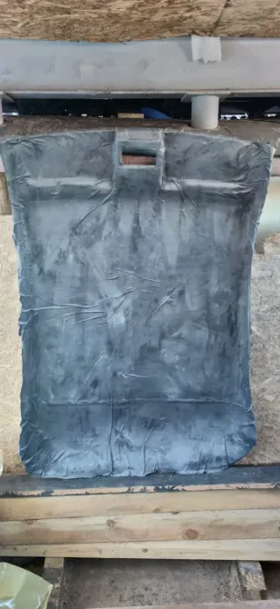 Потолок (востановлений) для Шкода Октавия (Skoda Octavia Tour) Тур, Київ - зображення 1