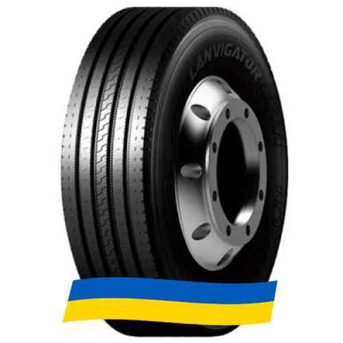 9.5 R17.5 Aplus S208 143/141J Универсальная шина Київ