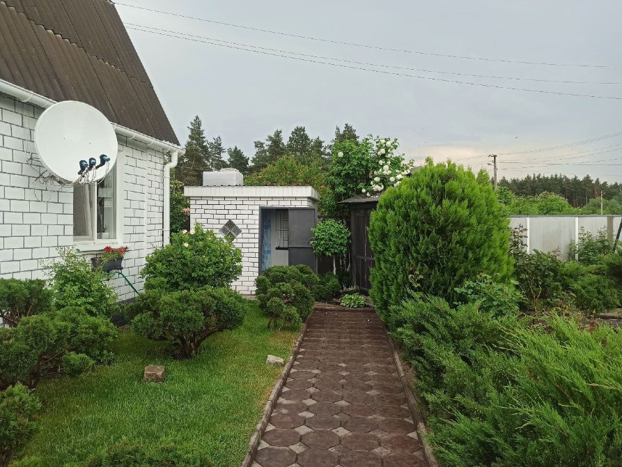 Продажа дома в смт. Безлюдовка Харьков - изображение 1