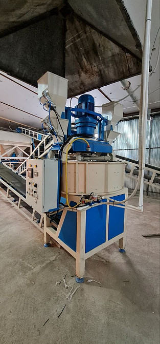 Розчинозмішувальний комплекс Рск-500 Луцьк - зображення 3