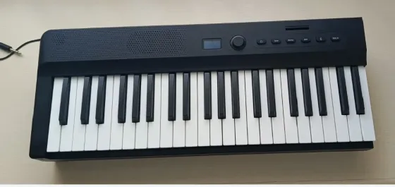 Складане цифрове піаніно 88 клавіш з Bluetooth та Midi Яворів