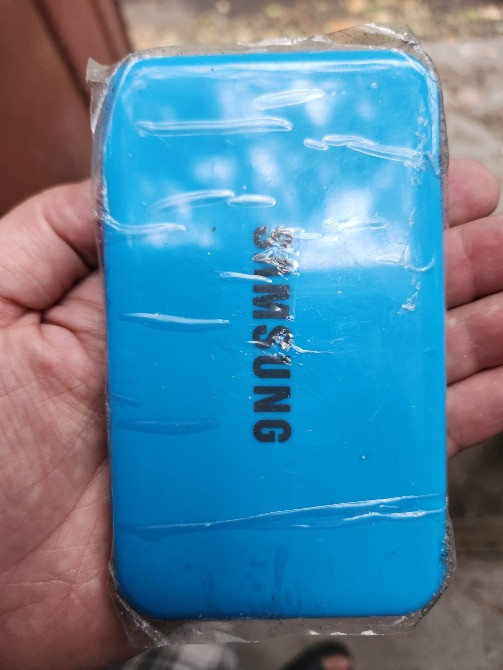 Pawer bank Київ - зображення 4