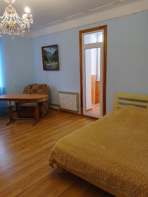 Оренда кімнати довгострокова близько до центру міста Трускавець - зображення 3