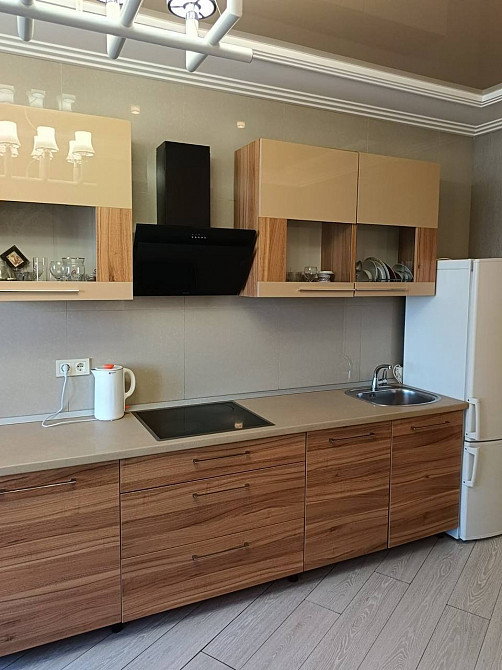 Здам однакомнатную квартиру есть всё для комфортного проживания Миколаїв - зображення 8