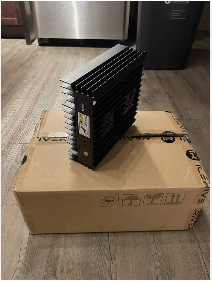 New Used Bitmain IceRiver Ks3 iBeLink BM KS Max L9 Crypto Miners Запоріжжя - зображення 4