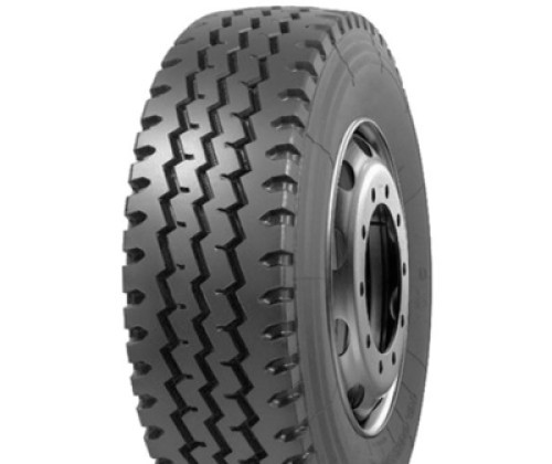 315/80 R22.5 Long March LM201 156/150M Универсальная шина Київ - зображення 8