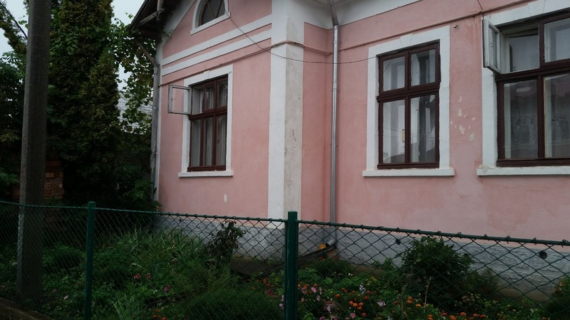 Продаж квартири (1/2 особняка) м. Снятин, вул. Черемшини 6 Снятин - зображення 5