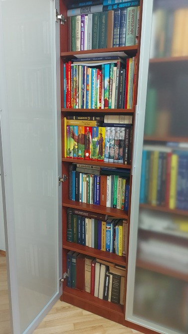 Продам Шафу для книжок Київ - зображення 4