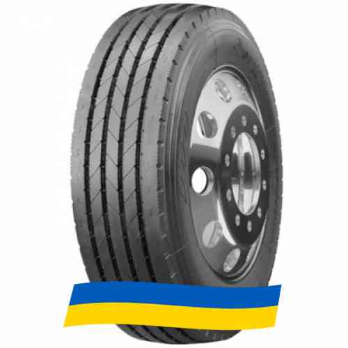 215/75 R17.5 Sailun S637 135/133L Рулевая шина Київ