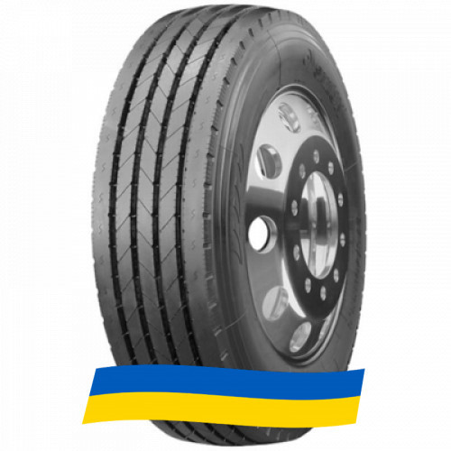 215/75 R17.5 Sailun S637 135/133L Рулевая шина Київ - зображення 1