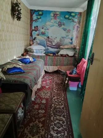 Продаётся дача в СТ"Оптимист" 10 соток с жилым домом Николаев