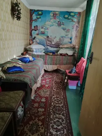 Продаётся дача в СТ"Оптимист" 10 соток с жилым домом Николаев - изображение 6