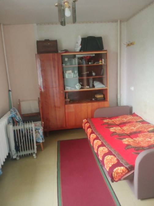 Сдам комнату в 3-х комн.квартире Днепр - изображение 7