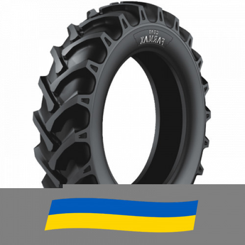 15.5 R38 Ceat FARMAX 133A8 Сельхоз шина Київ - зображення 2