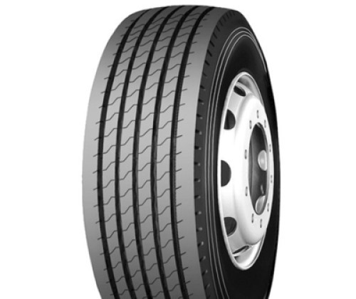 435/50 R19.5 Long March LM168 160J Прицепная шина Київ - зображення 7