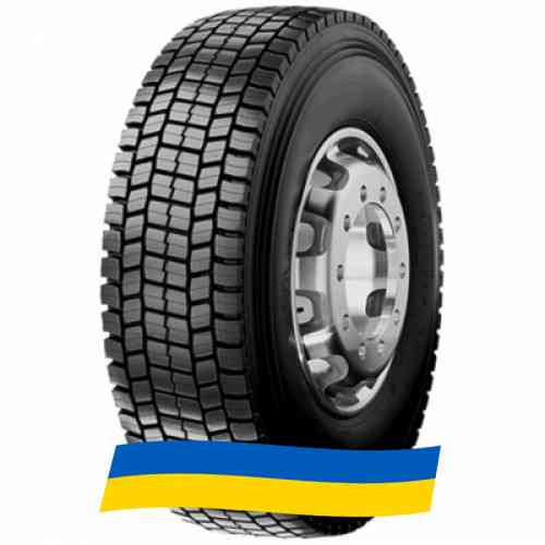 295/60 R22.5 Doublestar DSR08A 150/147K Ведущая шина Київ
