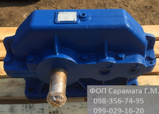 Продам редуктор, мотор-редуктор, червячний редуктор Кривий Ріг - зображення 3