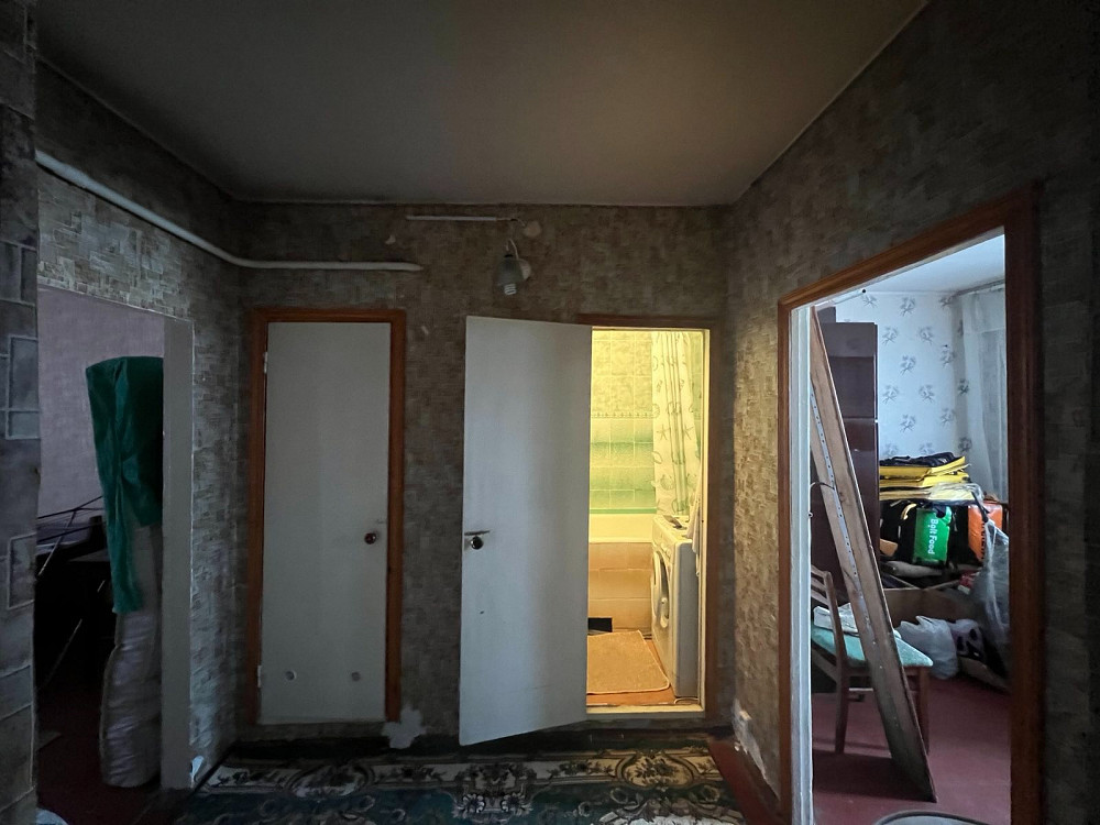 Продам 3к.квартиру пр.григоренка-19 Киев - изображение 3