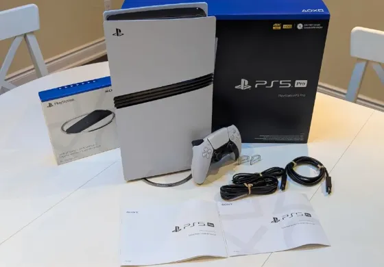 Sony PlayStation Ps5 Pro, Sony PlayStation Ps5 Slim, Nintendo Switch 2 Київ