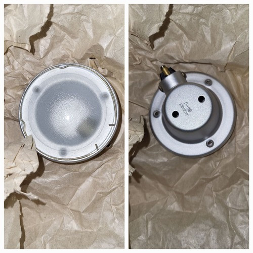 Плафон П-39 Суми - зображення 1