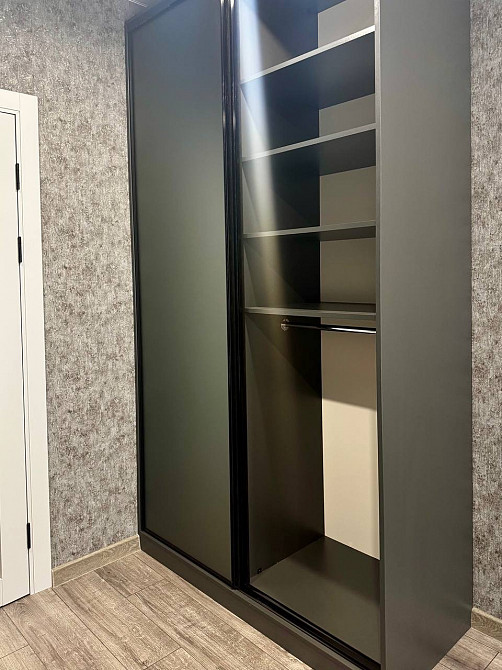 Продаж нової квартири в ЖК Паркленд Київ - зображення 4