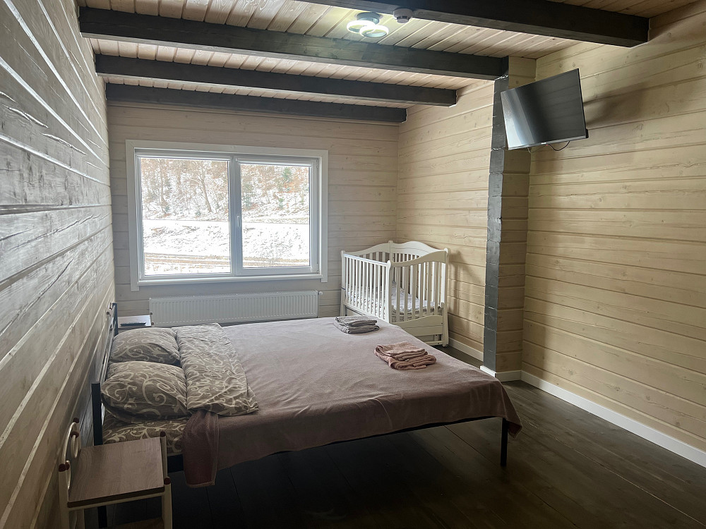 Здається будинок(Таунхаус Яремче - изображение 4